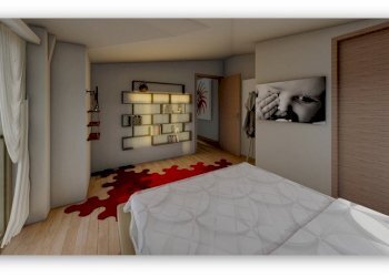 Apartment Sanremo - photo 24