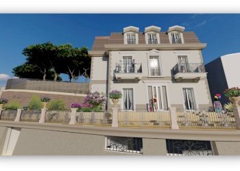 Apartment Sanremo - photo 26