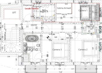 Apartment Sanremo - photo 27