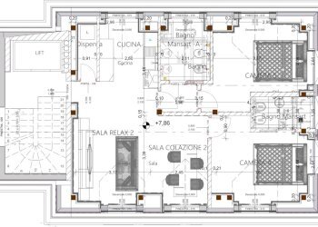Apartment Sanremo - photo 29