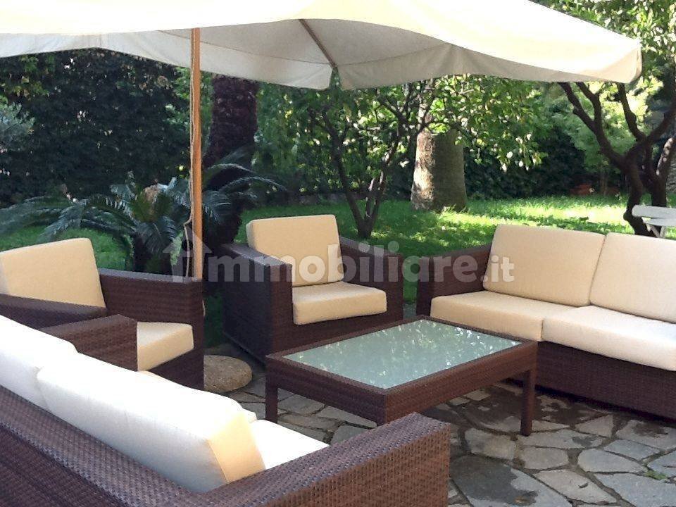 Three-room apartment Bordighera - photo 1