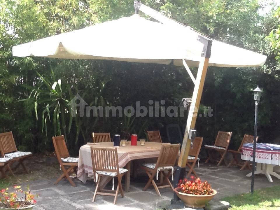 Three-room apartment Bordighera - photo 2