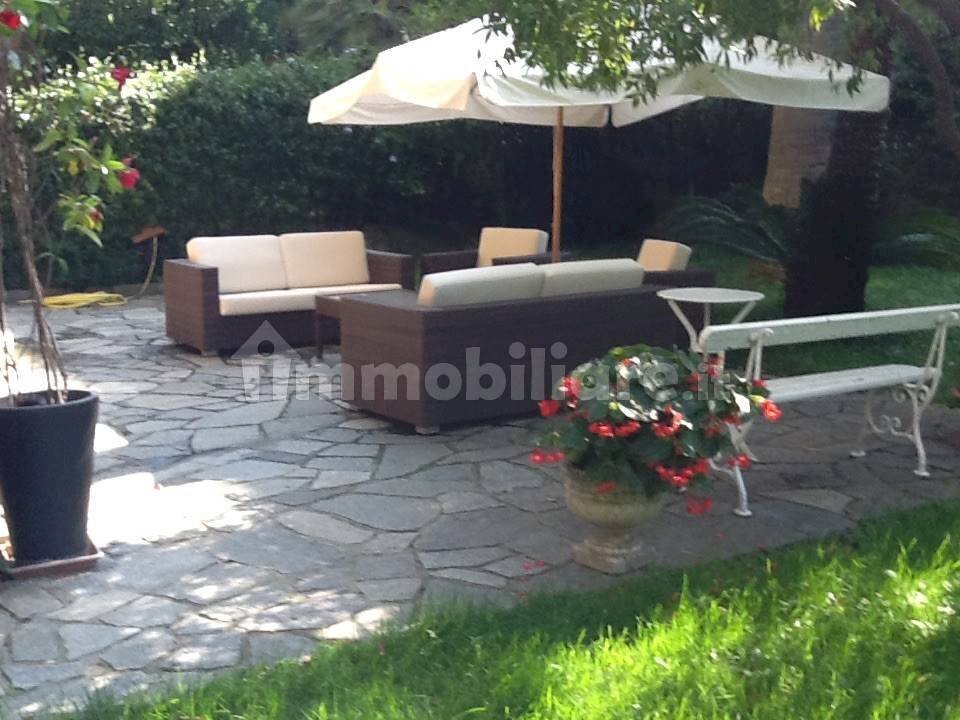 Three-room apartment Bordighera - photo 3