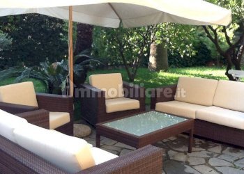Three-room apartment Bordighera - photo 1