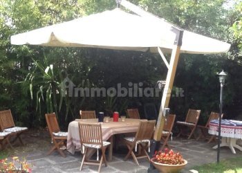 Three-room apartment Bordighera - photo 2