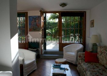 Three-room apartment Bordighera - photo 4