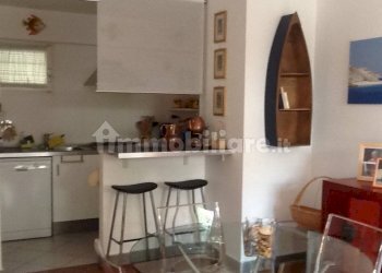 Three-room apartment Bordighera - photo 5