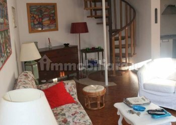 Three-room apartment Bordighera - photo 6