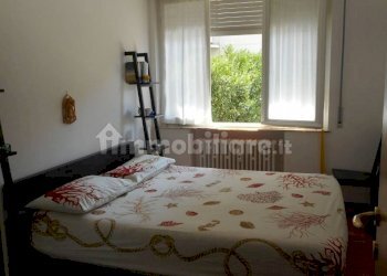 Three-room apartment Bordighera - photo 7