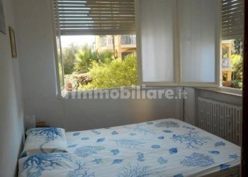 Three-room apartment Bordighera - photo 8
