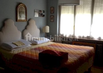 Three-room apartment Bordighera - photo 9