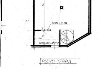 Three-room apartment Bordighera - photo 12