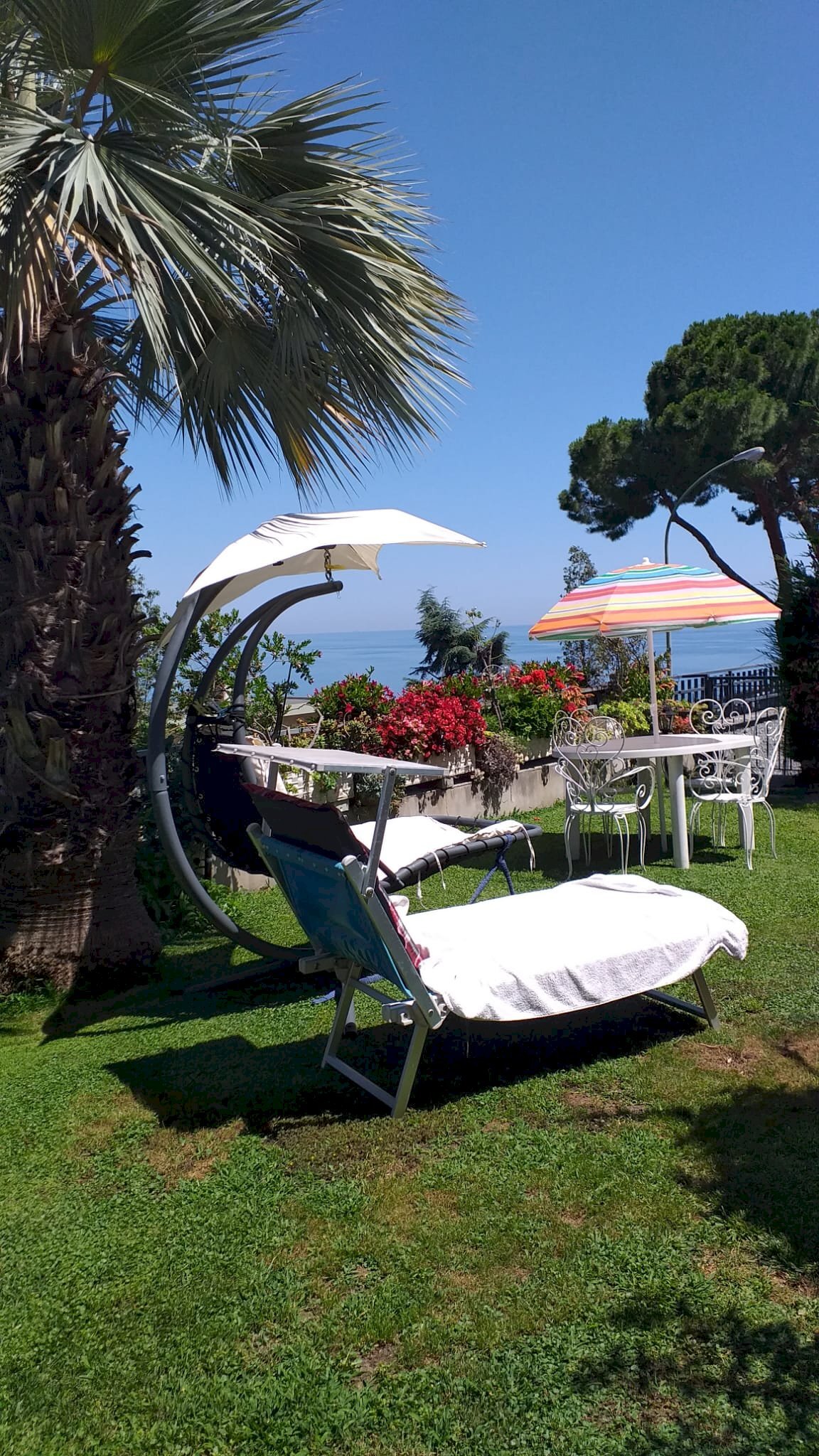 Quadrilocale Sanremo - foto 1