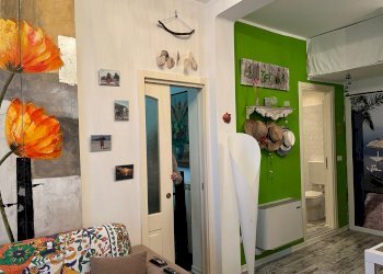 Bilocale Sanremo - foto 15
