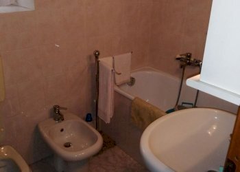 Quadrilocale via de Nicolay, Genova (zona Pegli) - foto 5