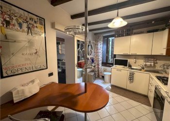 Two-room apartment PIAZZA CASTELLO 1, Erba - photo 6