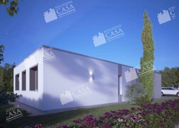 Villa Castello d'Argile - foto 5