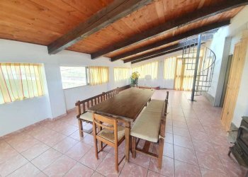 veranda - Casa semi indipendente Sarzana - foto 8