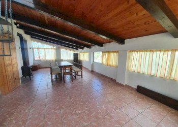 veranda - Casa semi indipendente Sarzana - foto 9