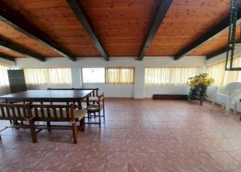 veranda - Casa semi indipendente Sarzana - foto 10
