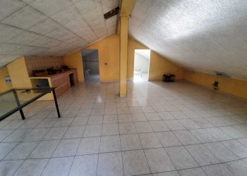 mansarda - Casa semi indipendente Sarzana - foto 20