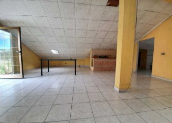 mansarda - Casa semi indipendente Sarzana - foto 21