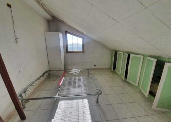 mansarda - Casa semi indipendente Sarzana - foto 22