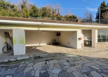 garage.jpg - Casa semi indipendente Sarzana - foto 26