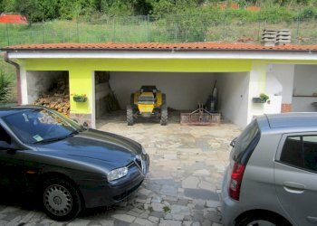 IMG_7862 (Copia).JPG - Casa semi indipendente Sarzana - foto 27