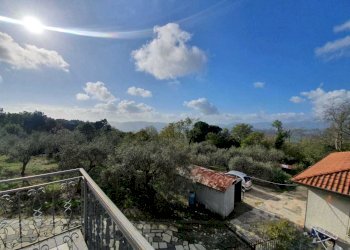 panorama - Casa semi indipendente Sarzana - foto 28
