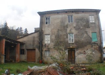 DSCN8644.JPG - Rustico Via delle Piagge 2368, Lucca - foto 1