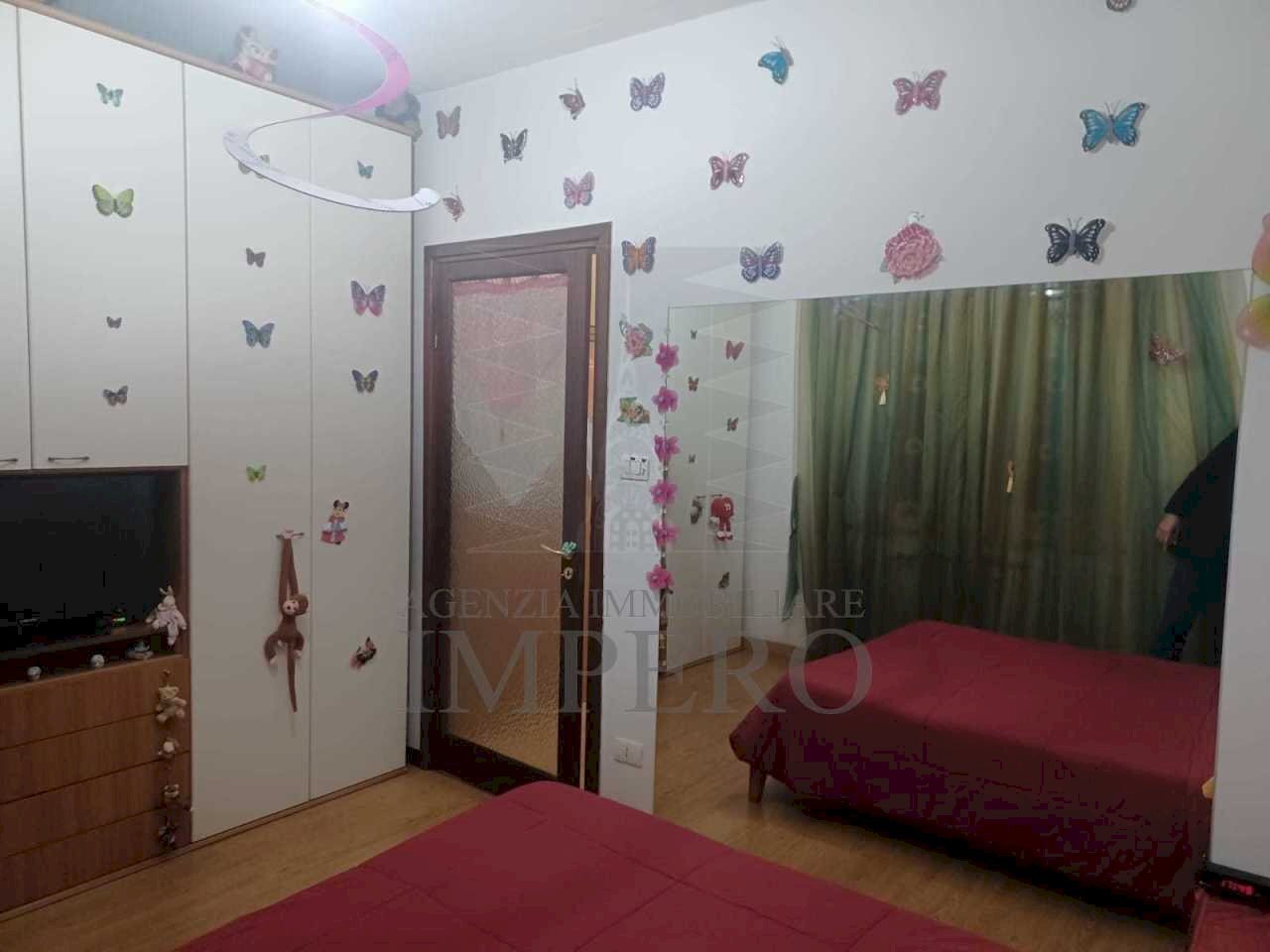 valecrosia bellaria 3.jpg - Trilocale Via S.Vincenzo, Vallecrosia - foto 3