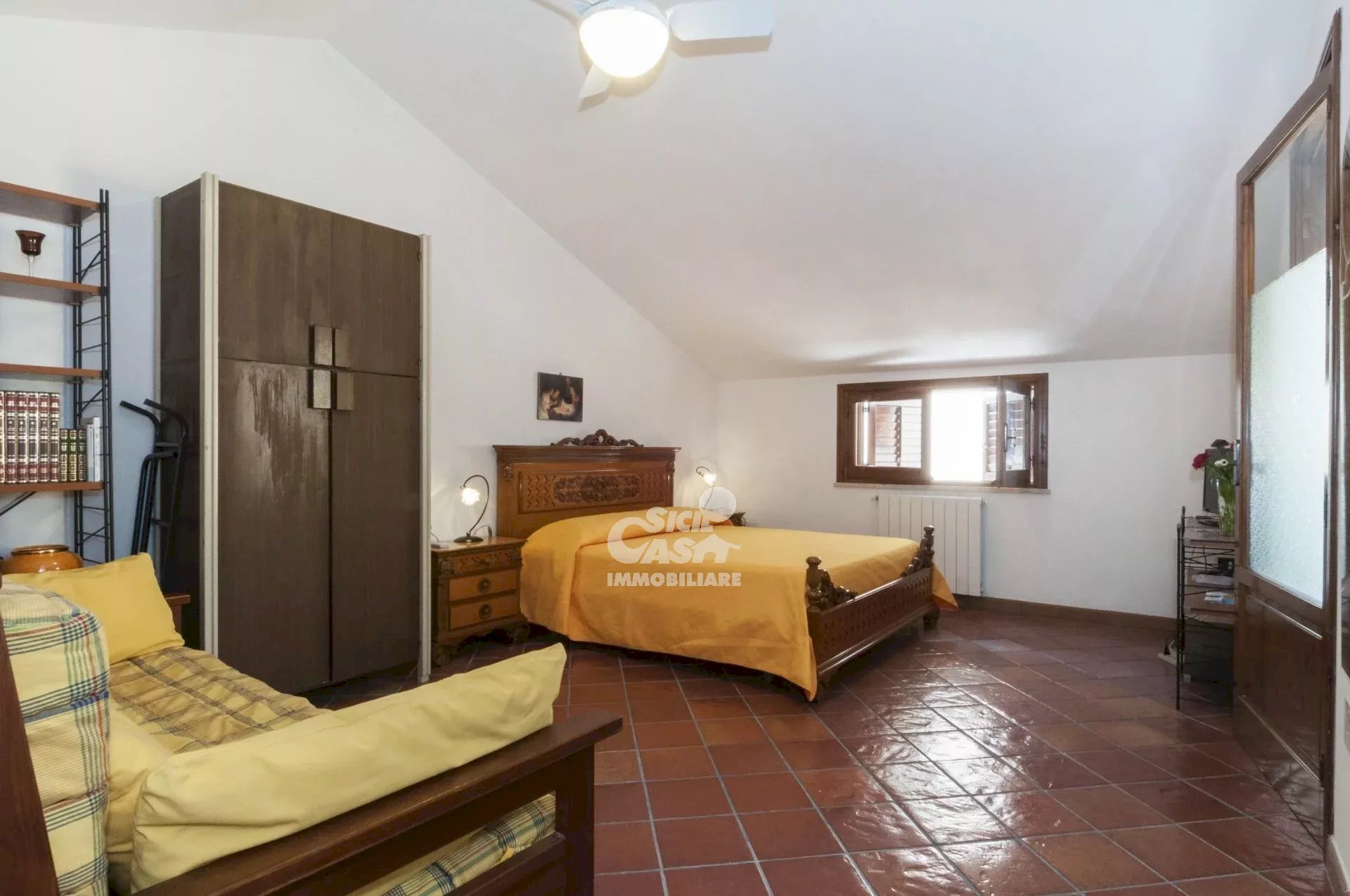 Two-room apartment Marsala - photo 1