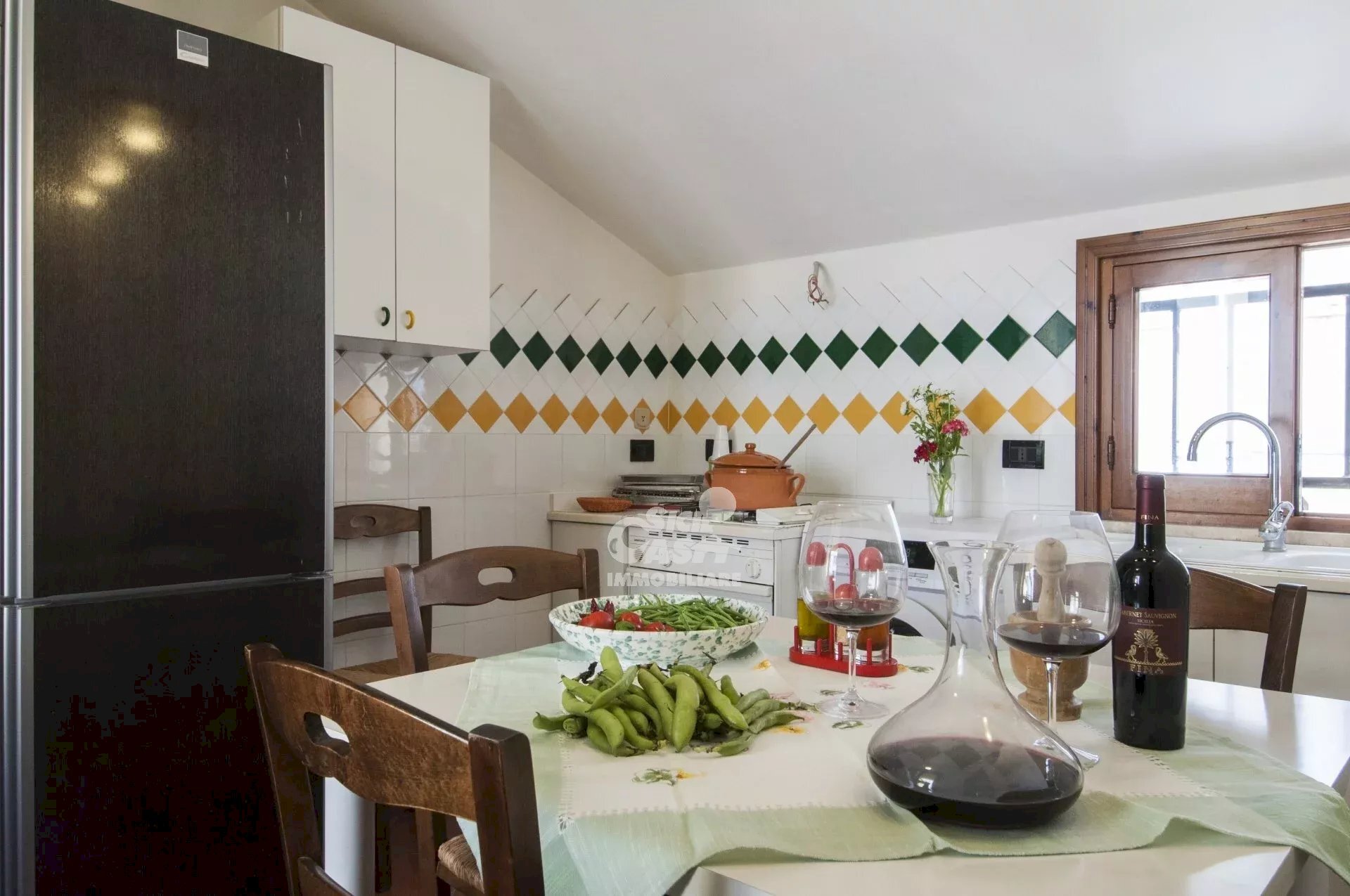 Two-room apartment Marsala - photo 3