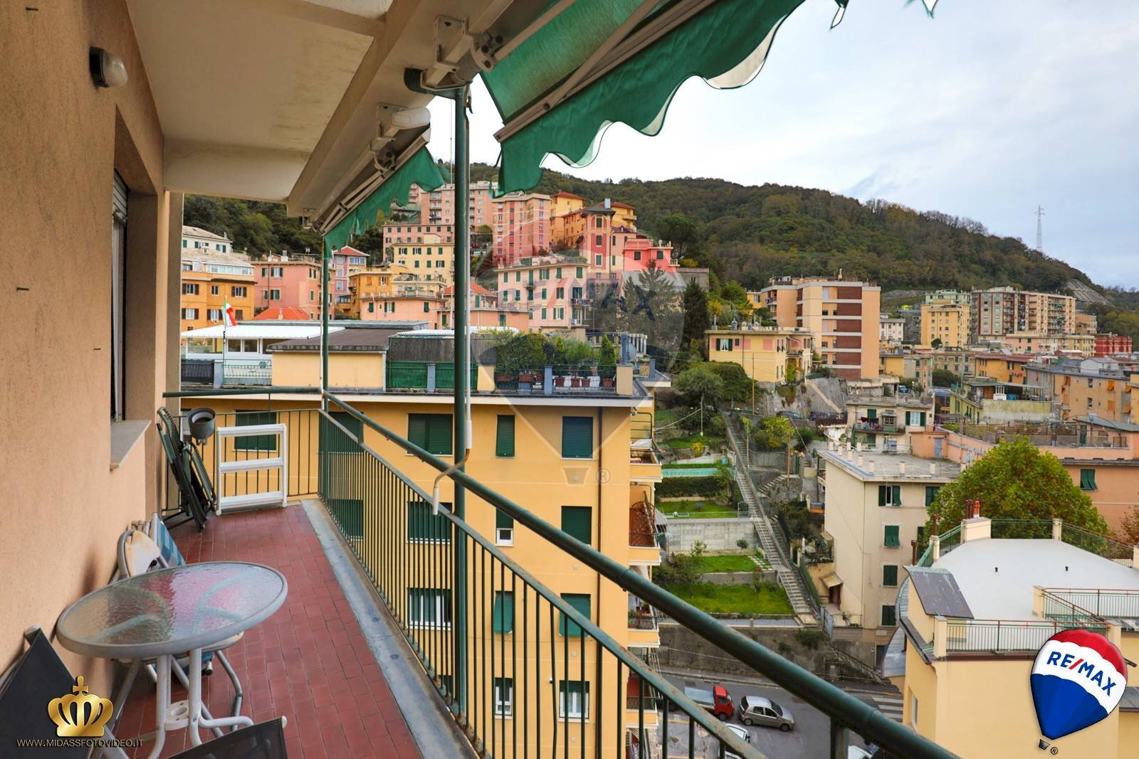Trilocale Via Ariosto, 12
Rivarolo, Genova (zona Rivarolo) - foto 2