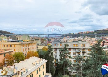 Trilocale Via Ariosto, 12 
 Rivarolo, Genova (zona Rivarolo) - foto 3