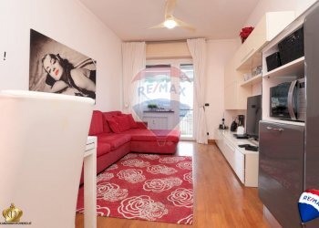 Trilocale Via Ariosto, 12 
 Rivarolo, Genova (zona Rivarolo) - foto 5