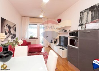 Trilocale Via Ariosto, 12 
 Rivarolo, Genova (zona Rivarolo) - foto 8