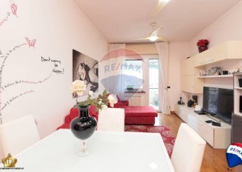 Trilocale Via Ariosto, 12 
 Rivarolo, Genova (zona Rivarolo) - foto 9