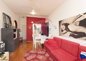 Trilocale Via Ariosto, 12 
 Rivarolo, Genova (zona Rivarolo) - foto 10