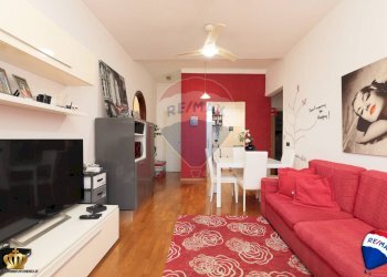 Trilocale Via Ariosto, 12 
 Rivarolo, Genova (zona Rivarolo) - foto 11