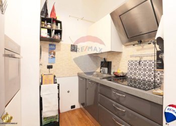 Trilocale Via Ariosto, 12 
 Rivarolo, Genova (zona Rivarolo) - foto 12