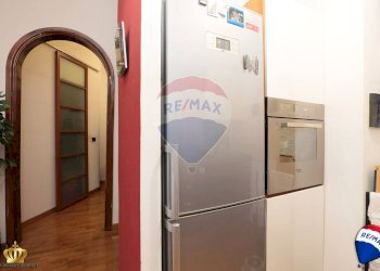 Trilocale Via Ariosto, 12 
 Rivarolo, Genova (zona Rivarolo) - foto 13