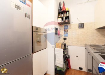 Trilocale Via Ariosto, 12 
 Rivarolo, Genova (zona Rivarolo) - foto 14