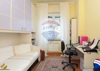 Trilocale Via Ariosto, 12 
 Rivarolo, Genova (zona Rivarolo) - foto 15