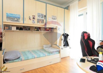 Trilocale Via Ariosto, 12 
 Rivarolo, Genova (zona Rivarolo) - foto 18