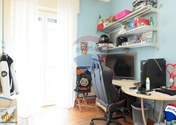 Trilocale Via Ariosto, 12 
 Rivarolo, Genova (zona Rivarolo) - foto 20