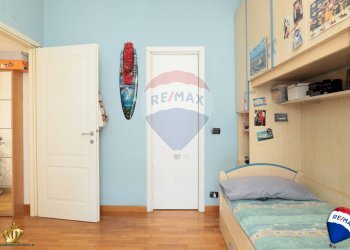 Trilocale Via Ariosto, 12 
 Rivarolo, Genova (zona Rivarolo) - foto 21