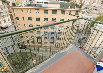 Trilocale Via Ariosto, 12 
 Rivarolo, Genova (zona Rivarolo) - foto 23
