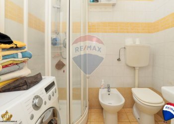 Trilocale Via Ariosto, 12 
 Rivarolo, Genova (zona Rivarolo) - foto 30